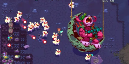 Atomicrops Free Download - SteamGG.net Atomicrops Free Download - SteamGG.net