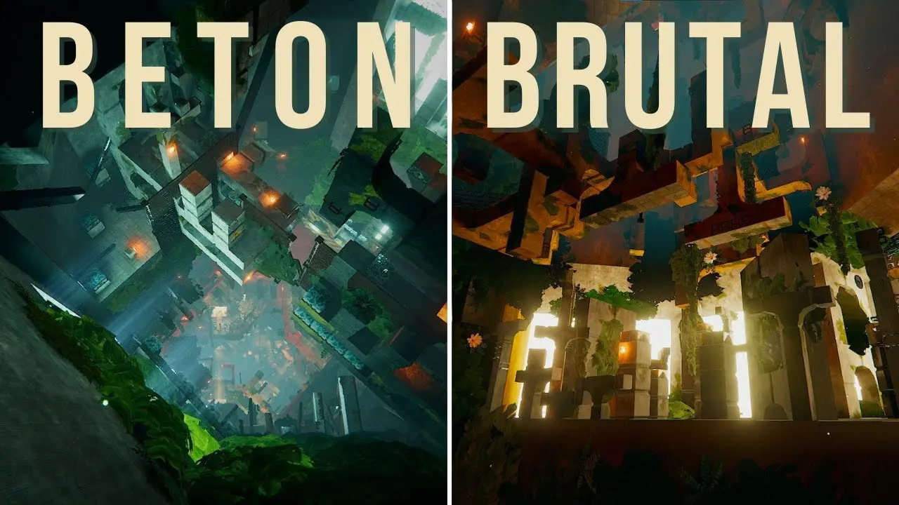 BETON BRUTAL Free Download SteamGG.net BETON BRUTAL Free Download SteamGG.net