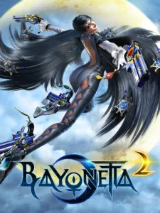 Bayonetta 2 Free Download