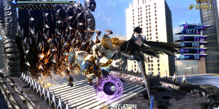 Bayonetta 2 Free Download SteamGG.net