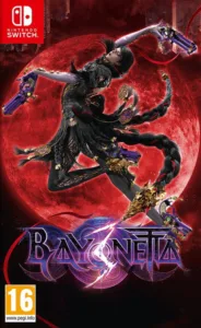 Bayonetta 3 Free Download