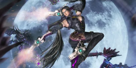 Bayonetta 3 Free Download SteamGG.net Bayonetta 3 Free Download SteamGG.net