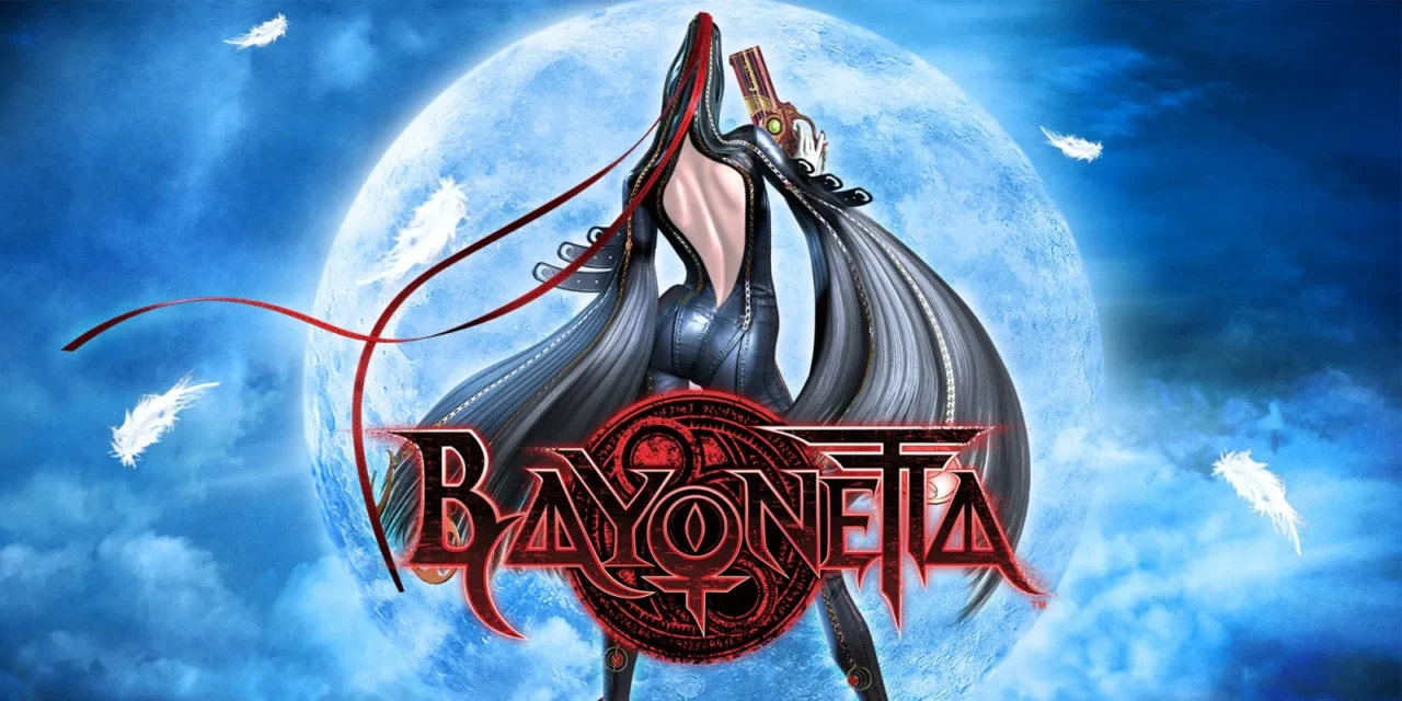 Bayonetta Free Download SteamGG.net Bayonetta Free Download SteamGG.net