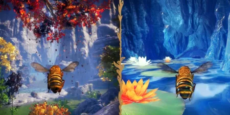 Bee Simulator Free Download SteamGG.net Bee Simulator Free Download SteamGG.net