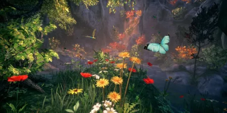 Bee Simulator Free Download SteamGG.net Bee Simulator Free Download SteamGG.net