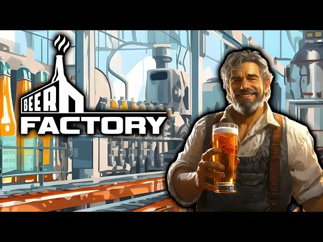 Beer Factory Free Download SteamGG.netBeer Factory Free Download SteamGG.net Beer Factory Free Download SteamGG.net
