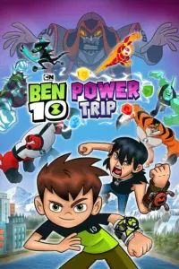 Ben 10: Power Trip Free Download