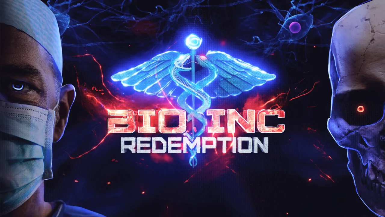 Bio Inc Redemption Free Download Bio Inc Redemption Free Download