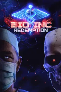 Bio Inc Redemption Free Download [Build-19386787]