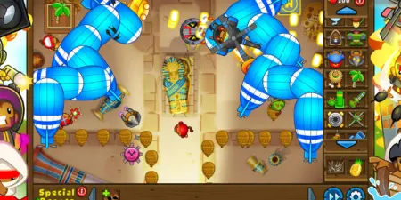 Bloons TD5 Free Download SteamGG.net Bloons TD5 Free Download SteamGG.net