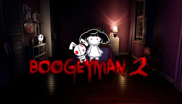 Boogeyman 2 Free Download SteamGG.net