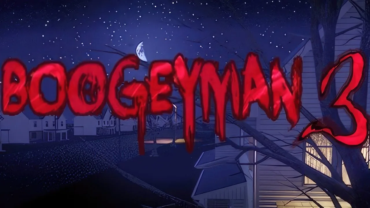 Boogeyman 3 Free Download SteamGG.netBoogeyman 3 Free Download SteamGG.net Boogeyman 3 Free Download SteamGG.net