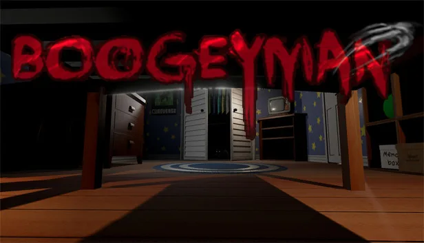 Boogeyman Free Download SteamGG.net Boogeyman Free Download SteamGG.net