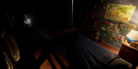 Boogeyman Free Download SteamGG.net Boogeyman Free Download SteamGG.net