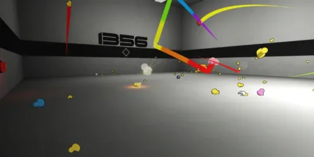Bouncing Duck Simulator Free Download SteamGG.net