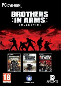 Brothers in Arms Collection Free Download