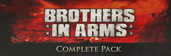 Brothers in Arms Collection Free Download SteamGG.net