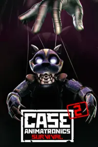 CASE 2 Animatronics Survival Free Download