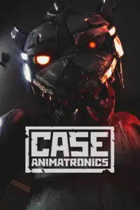 CASE Animatronics Free Download