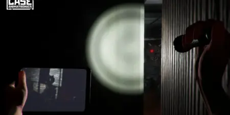 CASE Animatronics Free Download SteamGG.net CASE Animatronics Free Download SteamGG.net