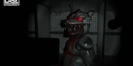 CASE Animatronics Free Download SteamGG.net CASE Animatronics Free Download SteamGG.net