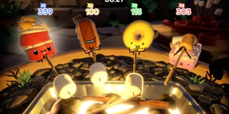 Cake Bash Free Download SteamGG.net Cake Bash Free Download SteamGG.net