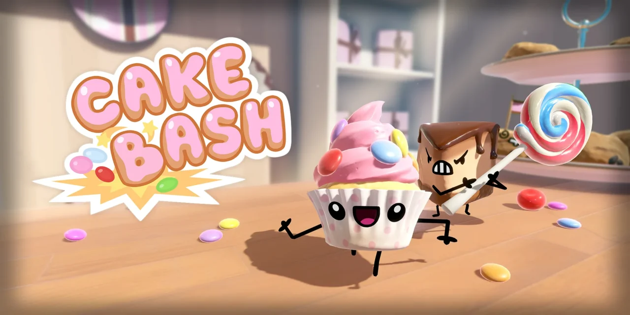 Cake Bash Free Download SteamGG.net