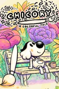 Chicory: A Colorful Tale Free Download (Build 11573511)