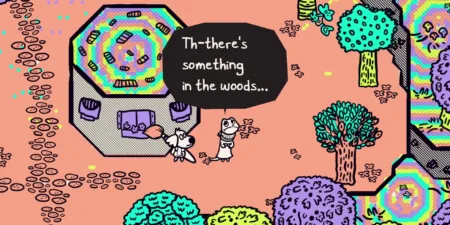 Chicory A Colorful Tale Free Download SteamGG.net Chicory A Colorful Tale Free Download SteamGG.net