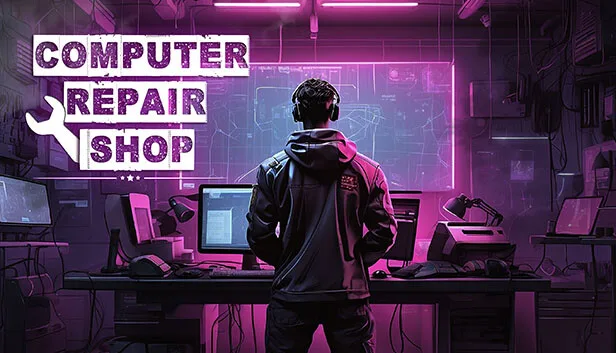 Computer Repair Shop Free Download Computer Repair Shop Free Download
