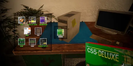 Computer Repair Shop Free Download SteamGG.net Computer Repair Shop Free Download SteamGG.net