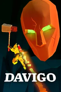 DAVIGO VR vs PC Free Download