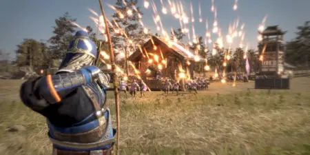 DYNASTY WARRIORS 9 Empires Free Download SteamGG.net DYNASTY WARRIORS 9 Empires Free Download SteamGG.net