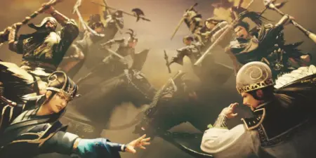 DYNASTY WARRIORS 9 Empires Free Download SteamGG.net DYNASTY WARRIORS 9 Empires Free Download SteamGG.net
