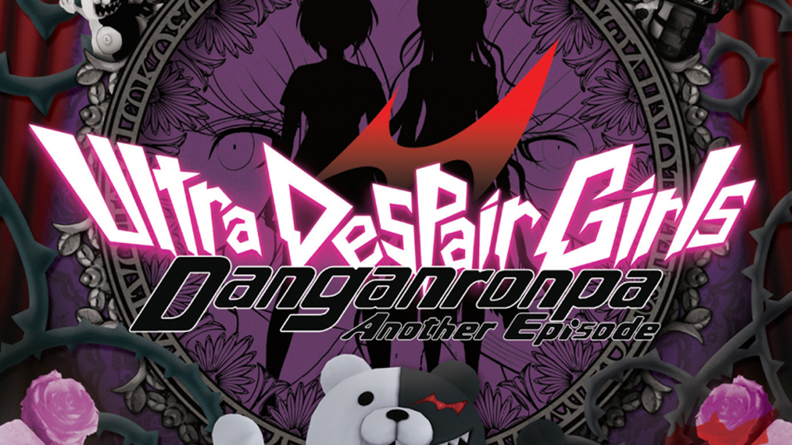 Danganronpa Another Episode Ultra Despair Girls Free Download SteamGG.net Danganronpa Another Episode Ultra Despair Girls Free Download SteamGG.net