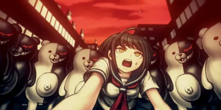 Danganronpa Another Episode Ultra Despair Girls Free Download SteamGG.net Danganronpa Another Episode Ultra Despair Girls Free Download SteamGG.net