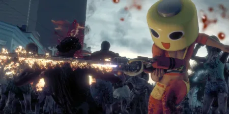 Dead Rising 3 Apocalypse Edition Free Download SteamGG.net Dead Rising 3 Apocalypse Edition Free Download SteamGG.net