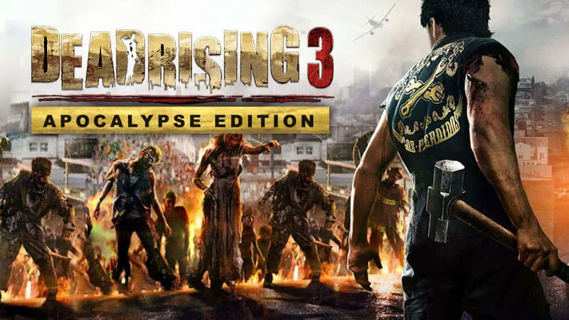 Dead Rising 3 Apocalypse Edition Free Download SteamGG.net Dead Rising 3 Apocalypse Edition Free Download SteamGG.net