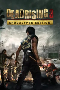 Dead Rising 3 Apocalypse Edition Free Download (v20150826)