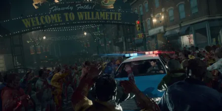 Dead Rising 4 Free Download SteamGG.net Dead Rising 4 Free Download SteamGG.net