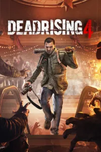 Dead Rising 4 Free Download (v20180131)