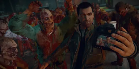 Dead Rising 4 Free Download SteamGG.net Dead Rising 4 Free Download SteamGG.net