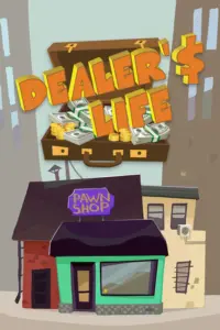 Dealers Life 1 & 2 Free Download [2-Build-15689979]