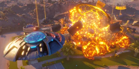 Destroy All Humans Free Download SteamGG.net Destroy All Humans Free Download SteamGG.net