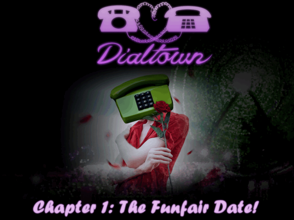 Dialtown Phone Dating Sim Free Download Dialtown Phone Dating Sim Free Download