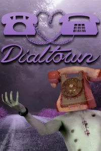 Dialtown: Phone Dating Sim Free Download [Roger’s Route v13.10.2024]