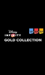 Disney Infinity Gold Edition Collection Free Download