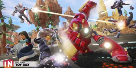 Disney Infinity Gold Edition Collection Free Download SteamGG.net Disney Infinity Gold Edition Collection Free Download SteamGG.net