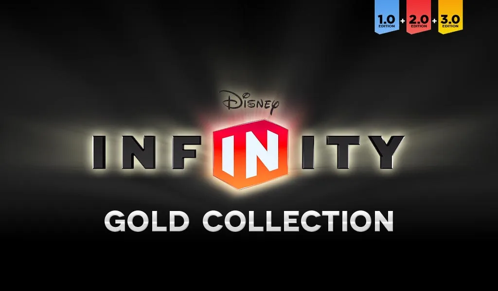 Disney Infinity Gold Edition Collection Free Download SteamGG.net Disney Infinity Gold Edition Collection Free Download SteamGG.net