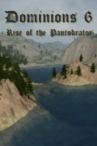 Dominions 6 – Rise of the Pantokrator Free Download